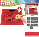 Magnetic Writing Magpad And Drawing Board