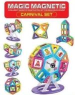 Magformers Carnival Set - Magnetic Power - Magnetic Magic - Image 6
