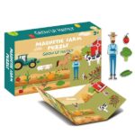 Magnetic Farm Puzzle - Image 5