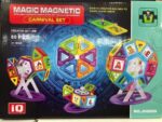 Magformers Carnival Set - Magnetic Power - Magnetic Magic - Image 9
