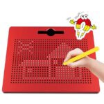 Magnetic Writing Magpad And Drawing Board - Image 3