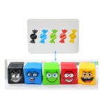 Rapid Cubes – Multi Player Game for Kids - Image 2