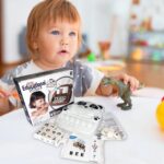 Educational Game For Learning Words & Numbers ( alphabet letter ) - Image 3