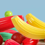 DIY Magnetic Building Sticks Construction Blocks 26 pieces - Image 6