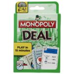 Monopoly Deal Game