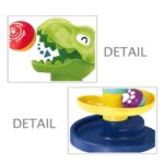 Dino Slider Ball Track Set - Image 3