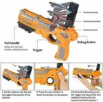 Air Battle Launcher With 4 Air Shooters - Image 6