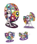 Magformers Carnival Set - Magnetic Power - Magnetic Magic