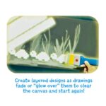 Paint & Create With Light! Day & Night(14 Stencil Designs) - Image 3