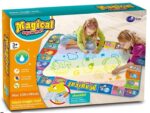 Colorful Painting Magical Aqua Doodle Mat Art & Craft - Image 7