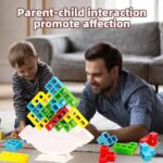 Balance Building Blocks - Image 3