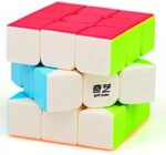3x3 Speed Rubik Cube Puzzle - Image 2