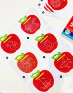 Magnetic Writing Pad With 260 Balls - Image 5