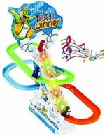 Penguin Stairs Game - Image 4