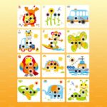 Rotating Gear With 12 Pictures - Image 4