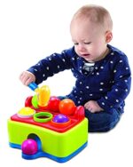 Pinball Hammer Ball Toy - Image 8