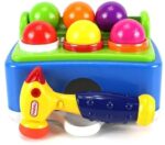 Pinball Hammer Ball Toy - Image 7