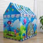 Kids Tent House Play House - Image 3