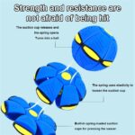 Magic Frisbee Throw Disc Ball - Image 7