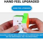 3x3 Speed Rubik Cube Puzzle - Image 3