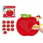 Magnetic Writing Pad With 260 Balls - Image 6