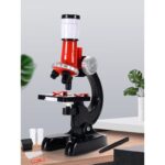 Microscope Kit for Kids Toy