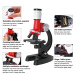 Microscope Kit for Kids Toy - Image 4