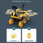 Mars Rover Solar Kit - Image 3