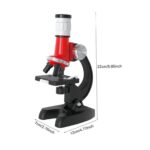 Microscope Kit for Kids Toy - Image 5