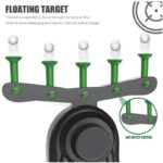 Kids Hover Shot Floating Target Game - Image 3