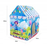 Kids Tent House Play House - Image 2
