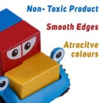 Smart Educational Car With 48 Patterns - Image 3