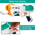 2 In 1 Soft Ball And Water Gun - Image 7