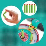 Soft Bullet Archery Set For Kids - Image 6