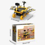 Mars Rover Solar Kit - Image 2