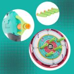Soft Bullet Archery Set For Kids - Image 7