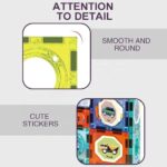 Magic Magnetic Blocks 41 Pieces - Image 4