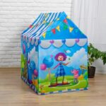 Kids Tent House Play House - Image 5