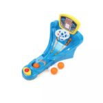 Crazy Shoot Funny Basketball Game - Image 4