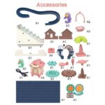 Building Block Track Set - Image 6