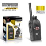 Walky Talky Interphone Toy - Image 2