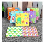 Educational Wooden Books - Image 5