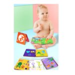 Educational Wooden Books - Image 7