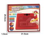 Magnetic Writing Magpad And Drawing Board - Image 11