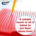 Magnetic Writing Magpad And Drawing Board - Image 12