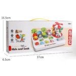 Hide And Seek Memory Educational Fun Game - Image 8