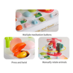 Hide And Seek Memory Educational Fun Game - Image 5