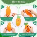 DIY Sewing Activity & Craft Kit For Kids - Image 14