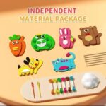 DIY Sewing Activity & Craft Kit For Kids - Image 12