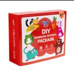 DIY Sewing Activity & Craft Kit For Kids - Image 8